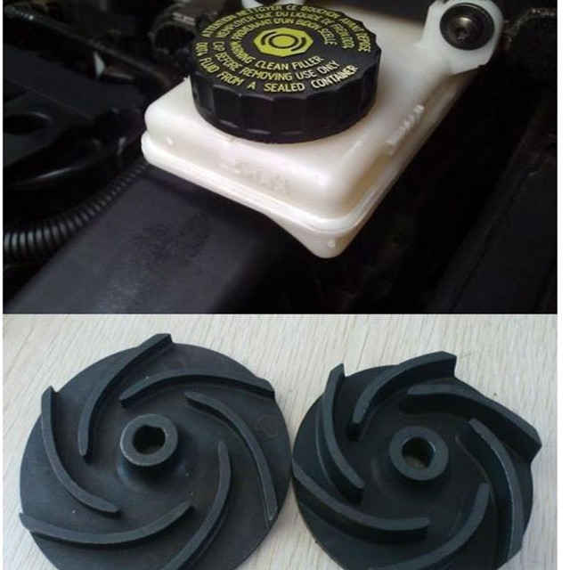 尼龍（PA）在汽車領(lǐng)域中應(yīng)用、占比及發(fā)展