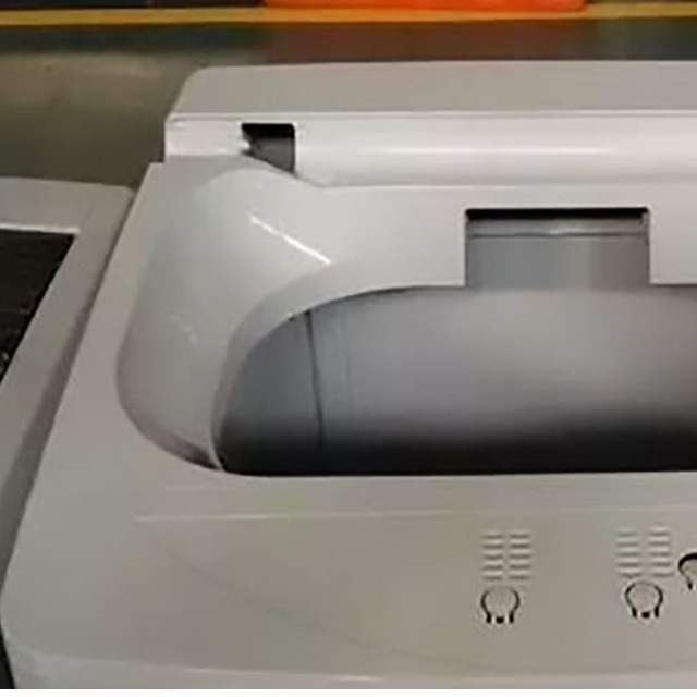 解剖洗衣機(jī)：為你揭秘洗衣機(jī)具體用材?。?！
