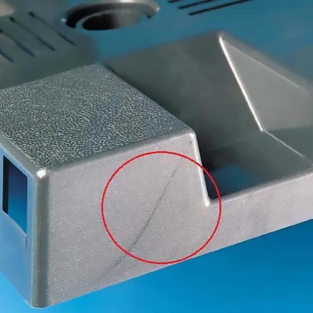 什么是熔接痕？減輕注塑熔接痕的方法有哪些？