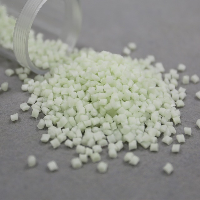 使用可降解吹膜料有哪些優(yōu)點？
