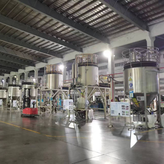 注塑機(jī)溫升過高如何處理？有哪些方法？